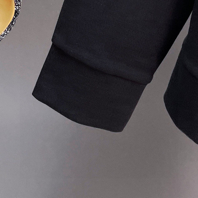 DIOR 25S FLEECE SET STYLE 228