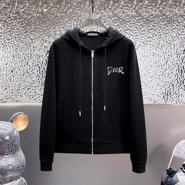 DIOR 25S FLEECE SET STYLE 228