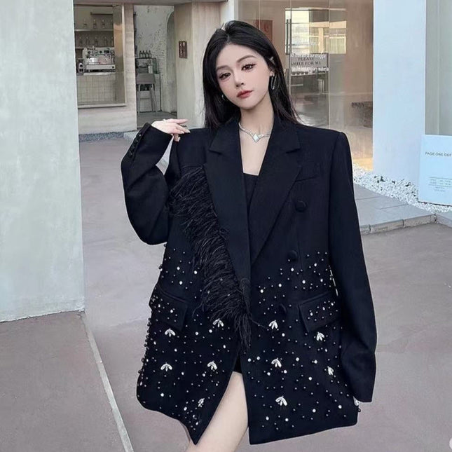 DIOR 25S BLAZER JACKET STYLE 101