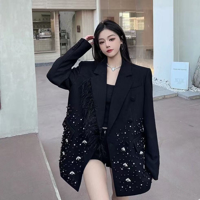 DIOR 25S BLAZER JACKET STYLE 101