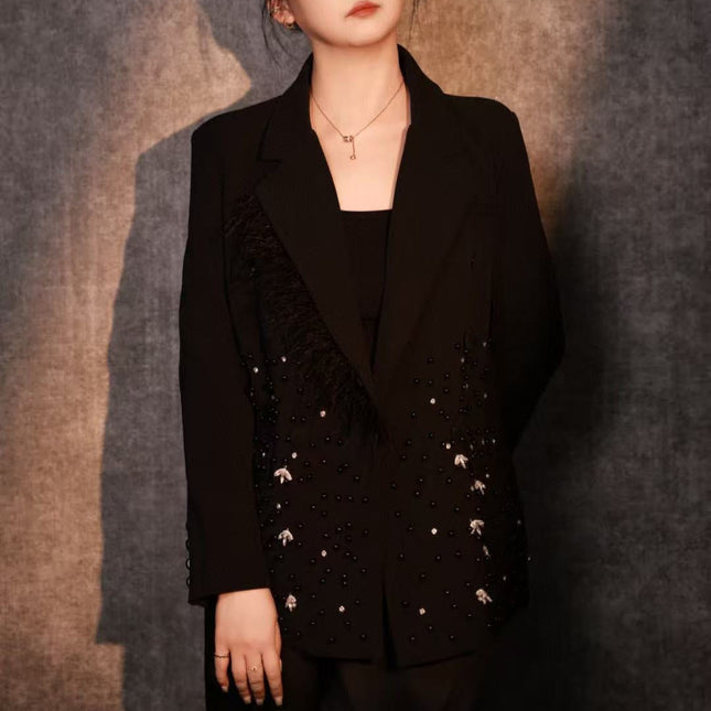 DIOR 25S BLAZER JACKET STYLE 101