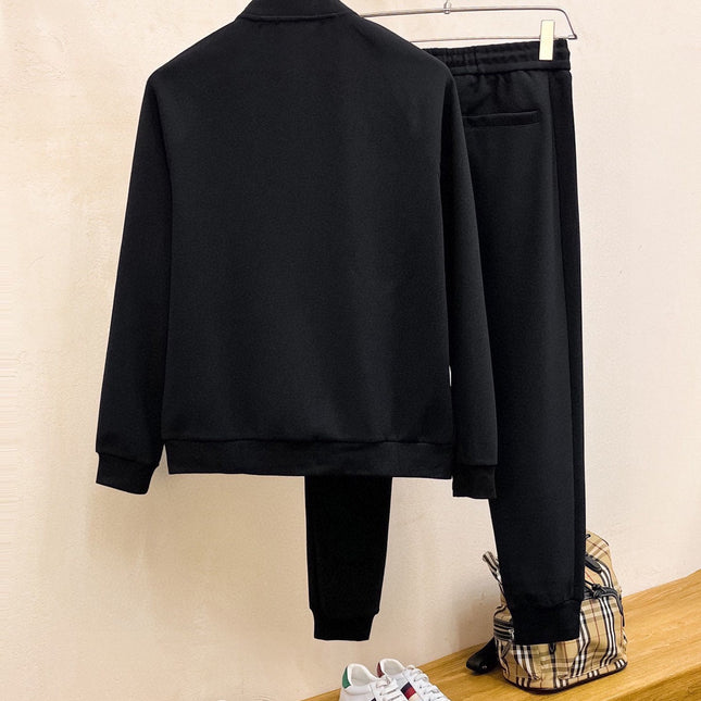 DIOR 25S FLEECE SET STYLE 230
