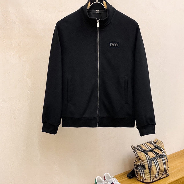 DIOR 25S FLEECE SET STYLE 230