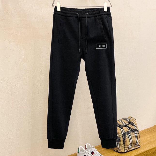 DIOR 25S FLEECE SET STYLE 232