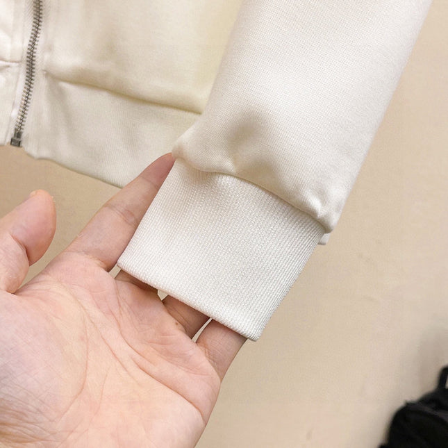 DIOR 25S FLEECE SET STYLE 231