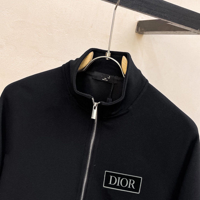 DIOR 25S FLEECE SET STYLE 232