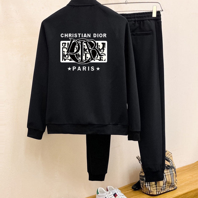 DIOR 25S FLEECE SET STYLE 232