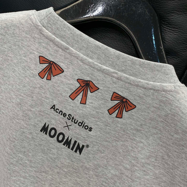 DIOR 25S LONG-SLEEVE SWEATSHIRT STYLE 210