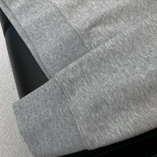 DIOR 25S LONG-SLEEVE SWEATSHIRT STYLE 210