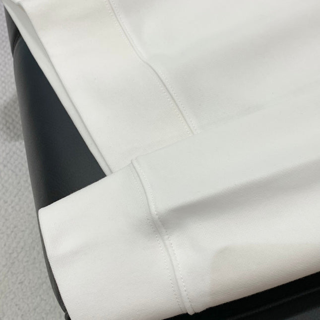 DIOR 25S LONG-SLEEVE SWEATSHIRT STYLE 209