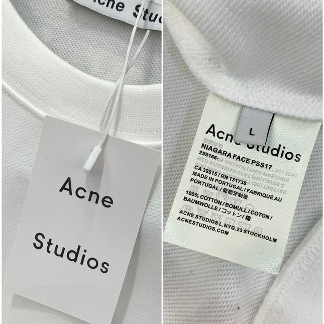 DIOR 25S LONG-SLEEVE SWEATSHIRT STYLE 209