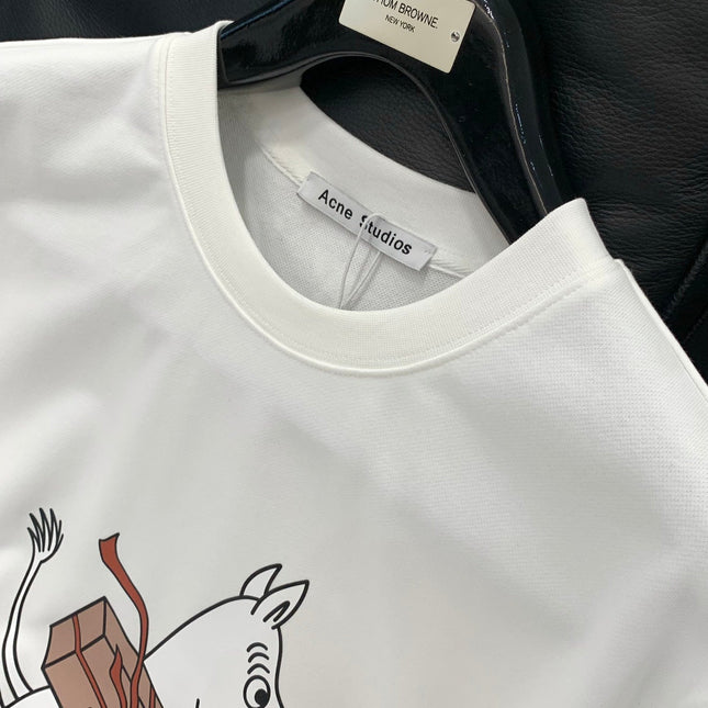 DIOR 25S LONG-SLEEVE SWEATSHIRT STYLE 209