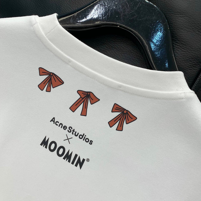 DIOR 25S LONG-SLEEVE SWEATSHIRT STYLE 209