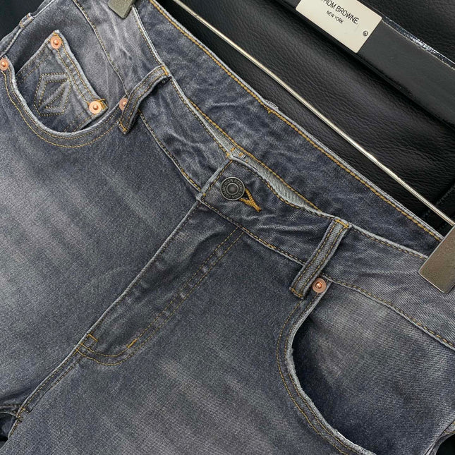 DIOR 25S JEANS STYLE 208