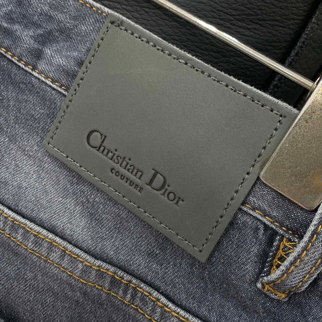 DIOR 25S JEANS STYLE 208