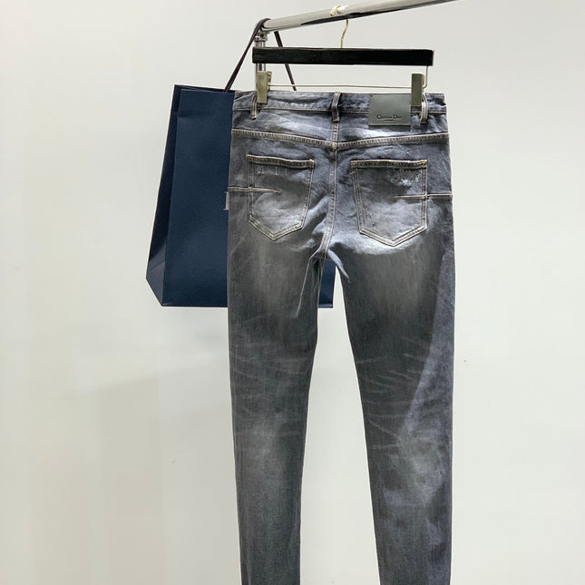 DIOR 25S JEANS STYLE 208