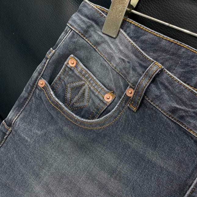 DIOR 25S JEANS STYLE 208