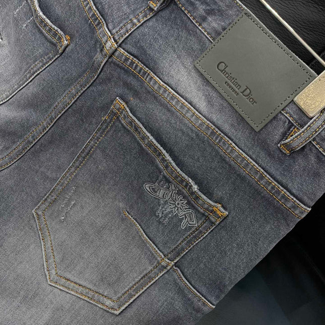 DIOR 25S JEANS STYLE 208