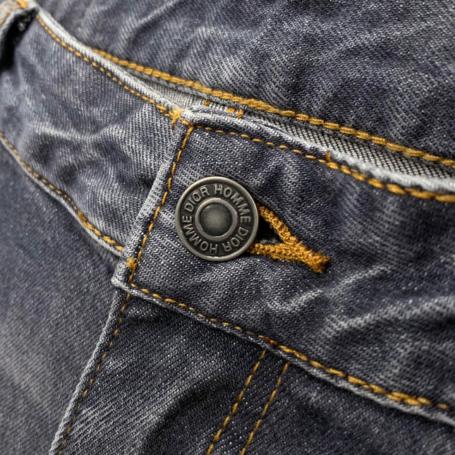DIOR 25S JEANS STYLE 208