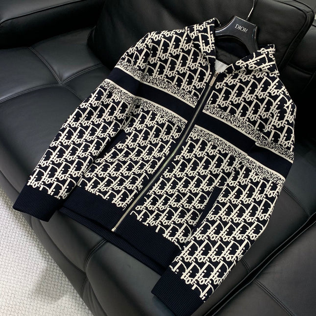 DIOR 25S JACKET STYLE 211