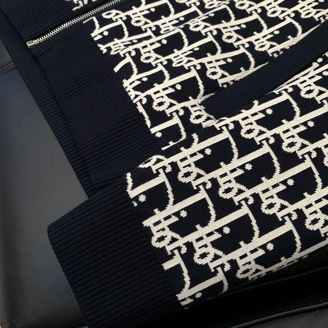 DIOR 25S JACKET STYLE 211