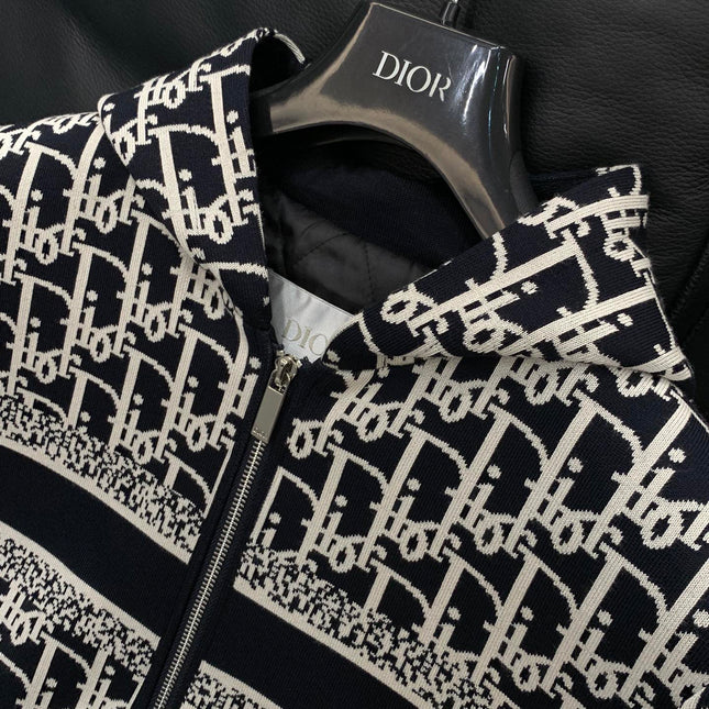 DIOR 25S JACKET STYLE 211