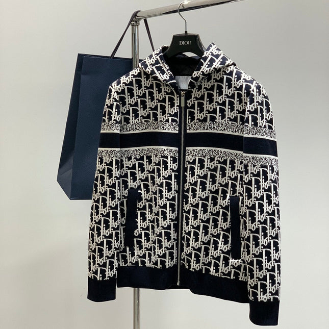 DIOR 25S JACKET STYLE 211