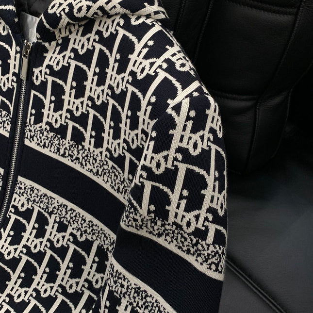 DIOR 25S JACKET STYLE 211