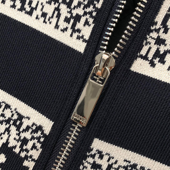 DIOR 25S JACKET STYLE 211