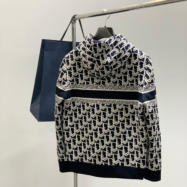 DIOR 25S JACKET STYLE 211