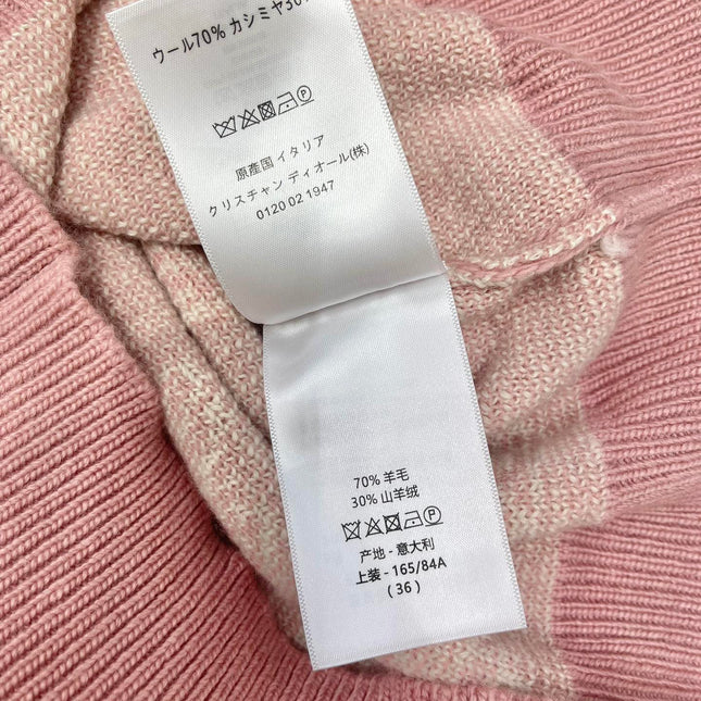 DIOR 25S SWEATER STYLE 233