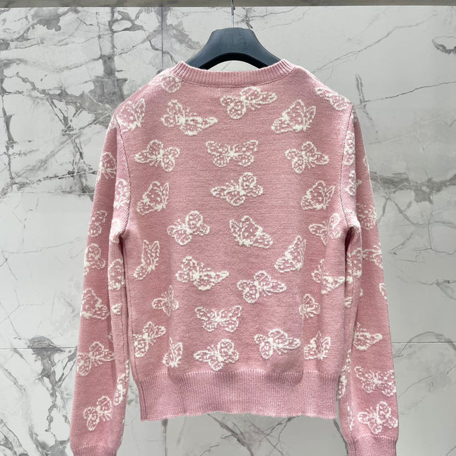 DIOR 25S SWEATER STYLE 233