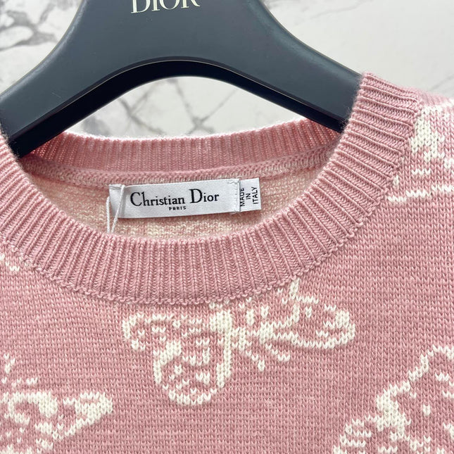 DIOR 25S SWEATER STYLE 233