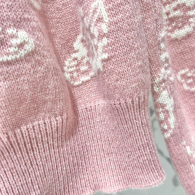 DIOR 25S SWEATER STYLE 233