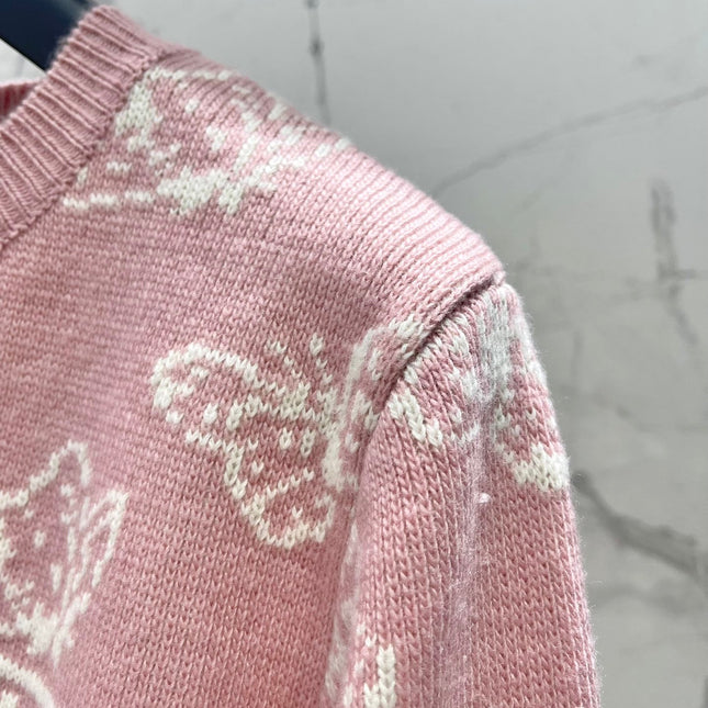 DIOR 25S SWEATER STYLE 233