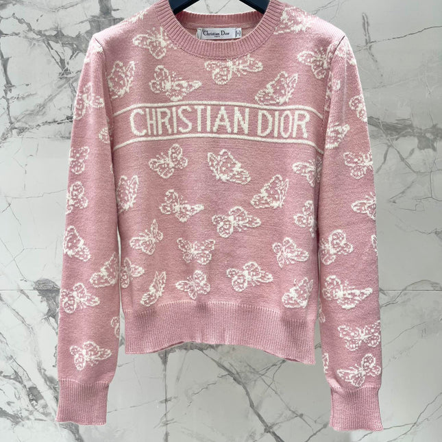 DIOR 25S SWEATER STYLE 233