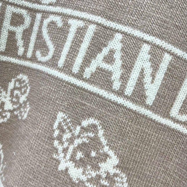 DIOR 25S SWEATER STYLE 234