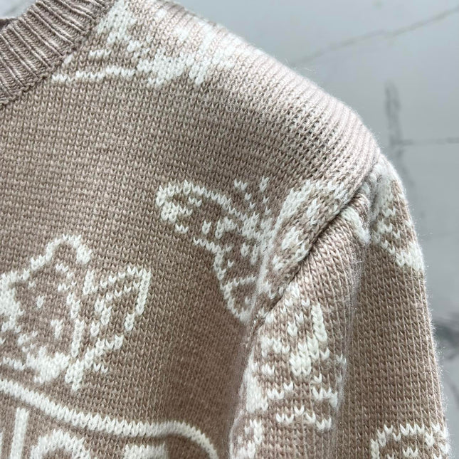 DIOR 25S SWEATER STYLE 234