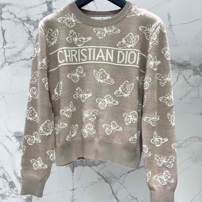 DIOR 25S SWEATER STYLE 234