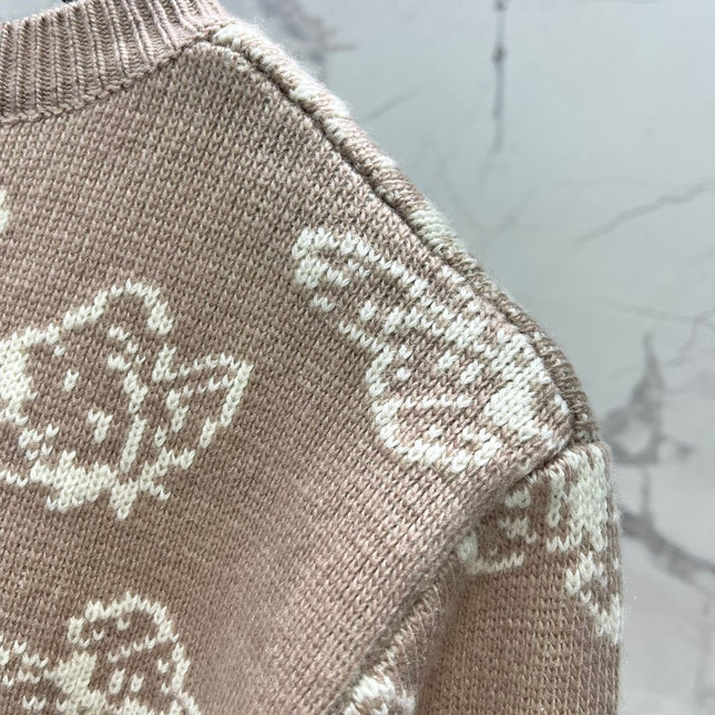 DIOR 25S SWEATER STYLE 234