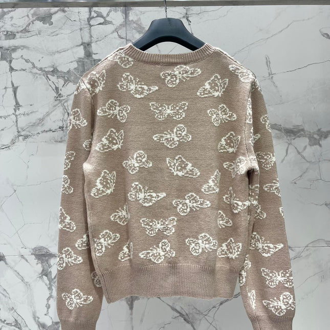 DIOR 25S SWEATER STYLE 234