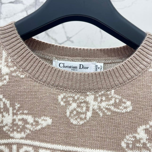 DIOR 25S SWEATER STYLE 234