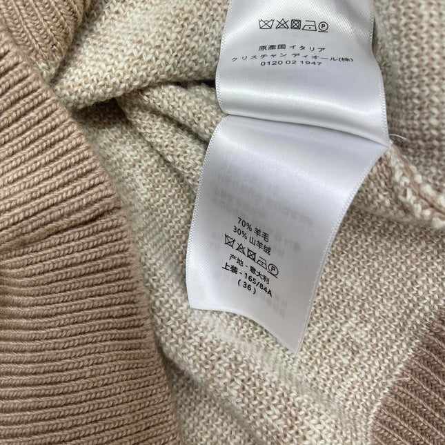 DIOR 25S SWEATER STYLE 234