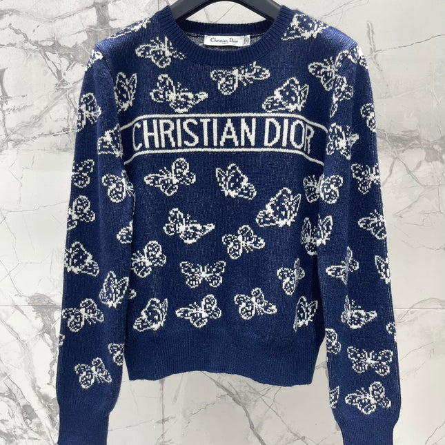DIOR 25S SWEATER STYLE 235