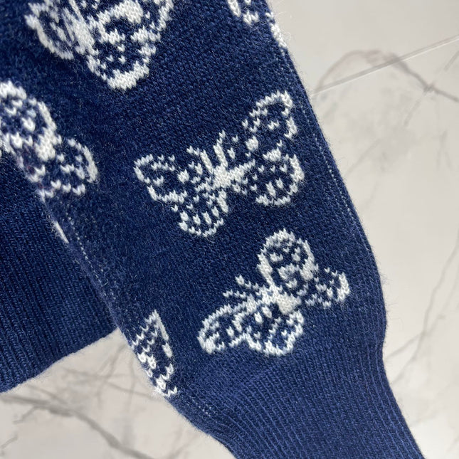 DIOR 25S SWEATER STYLE 235