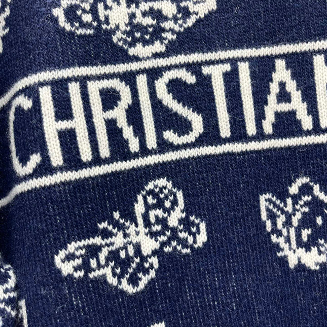 DIOR 25S SWEATER STYLE 235