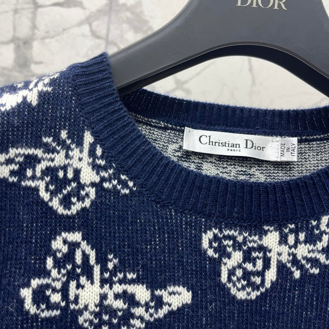 DIOR 25S SWEATER STYLE 235