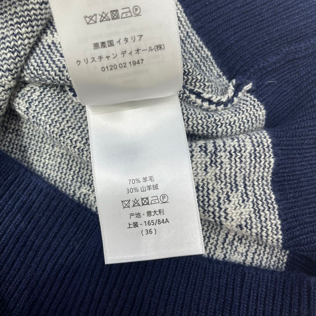 DIOR 25S SWEATER STYLE 235