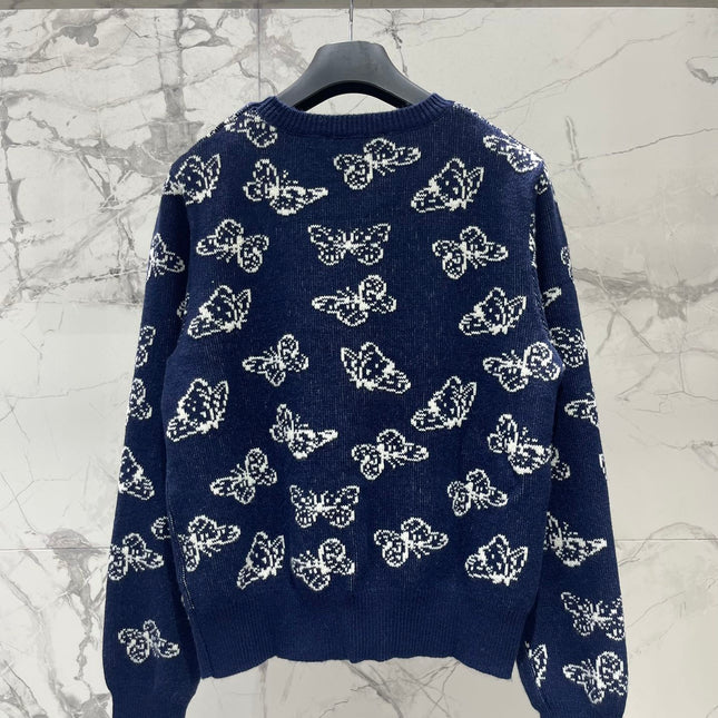 DIOR 25S SWEATER STYLE 235