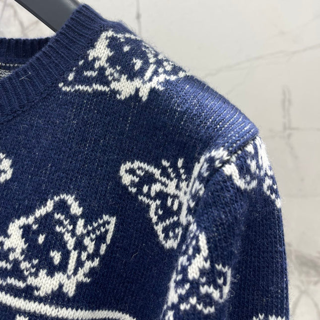 DIOR 25S SWEATER STYLE 235